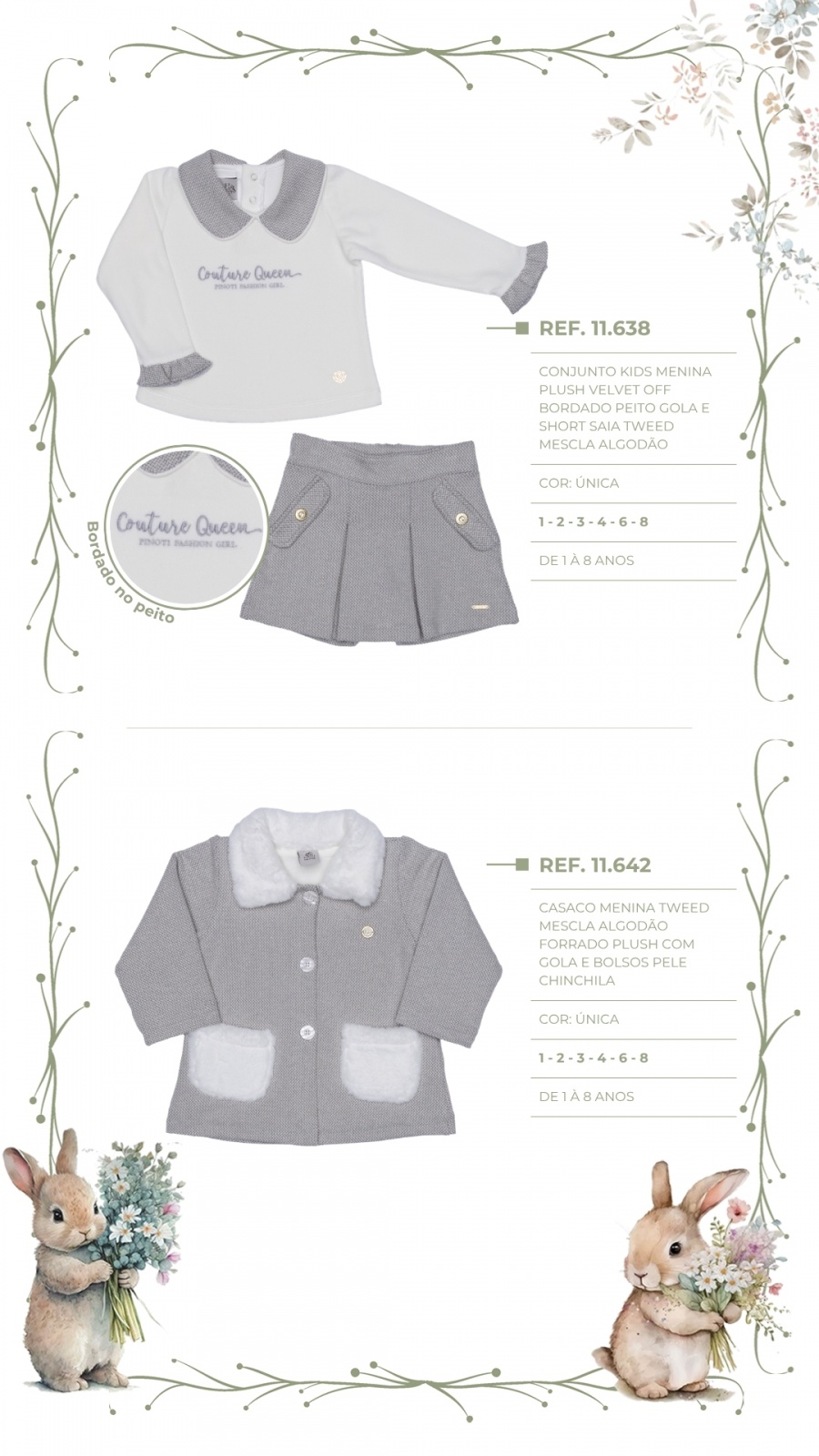Lookbook Inverno 2026 - P�gina 50